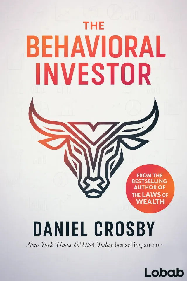 Related book cover