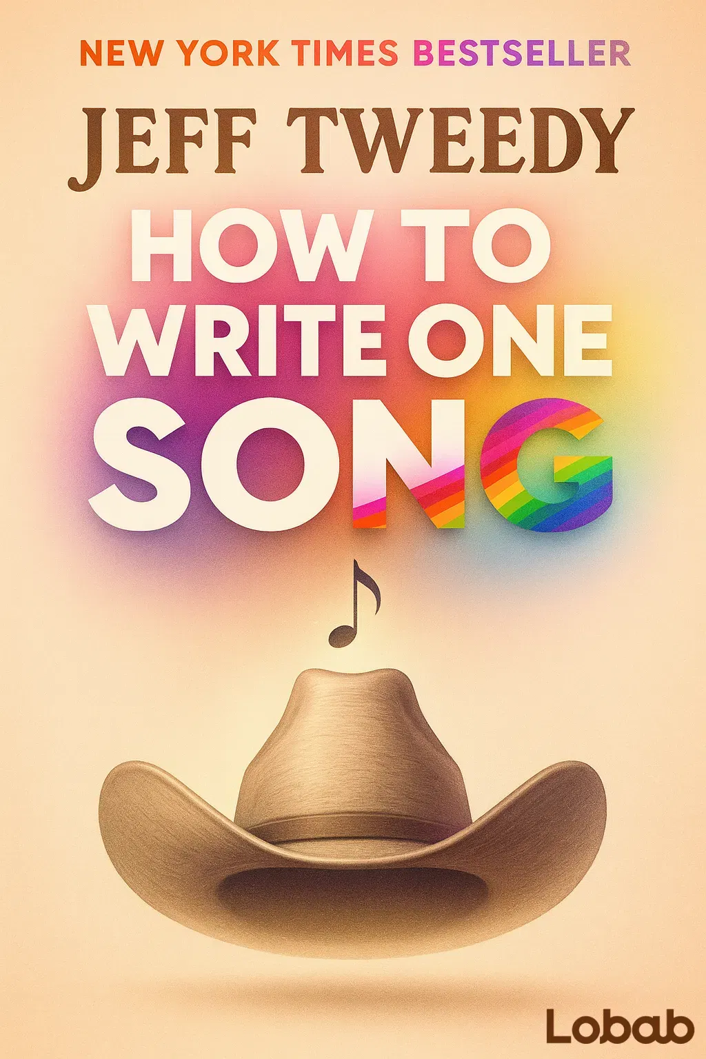 How to Write One Song
