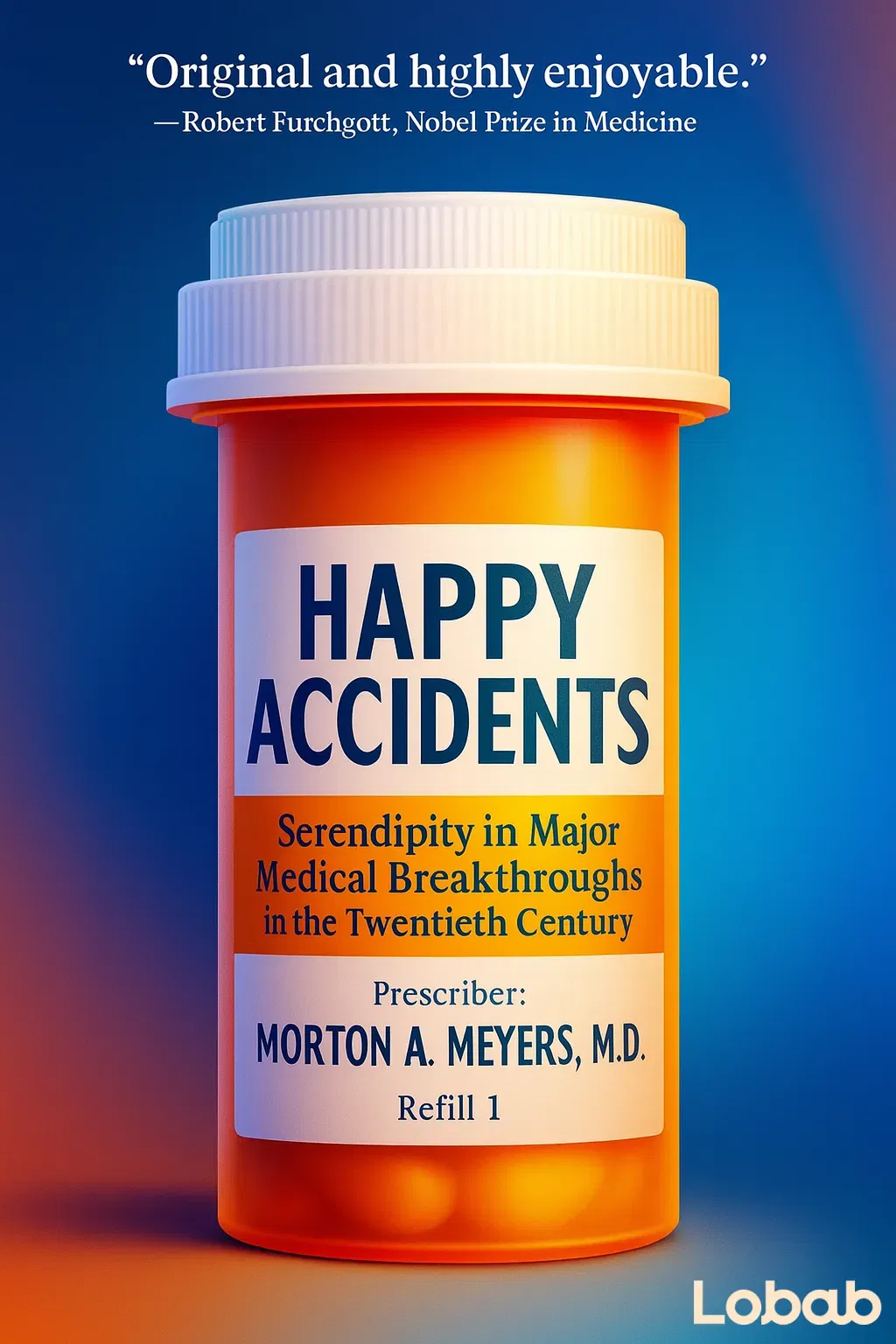 Happy Accidents