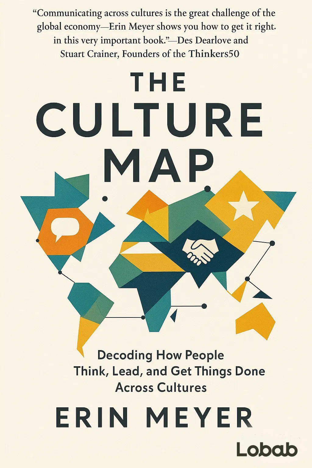 The Culture Map