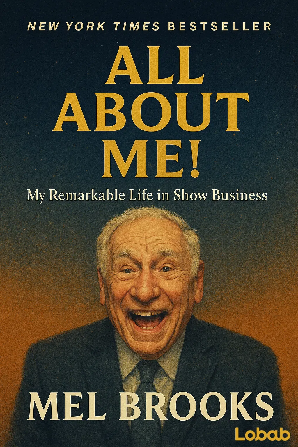 All About Me!