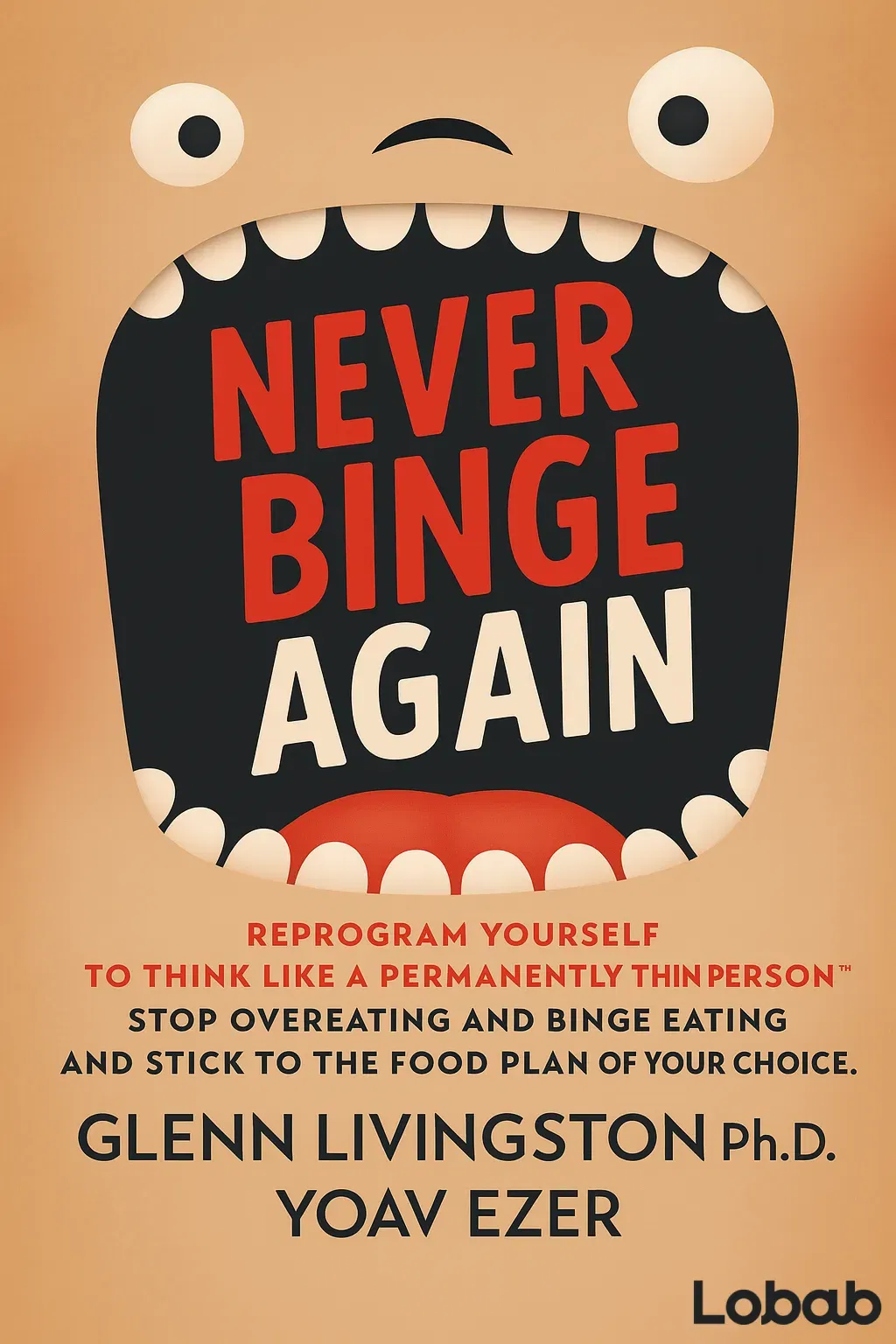 Never Binge Again