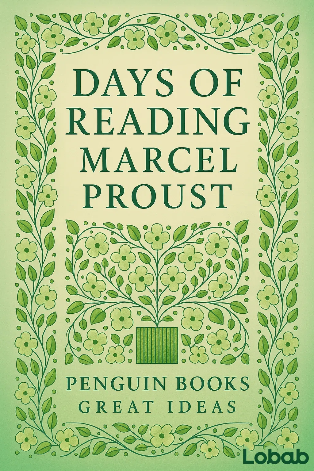 Days of Reading