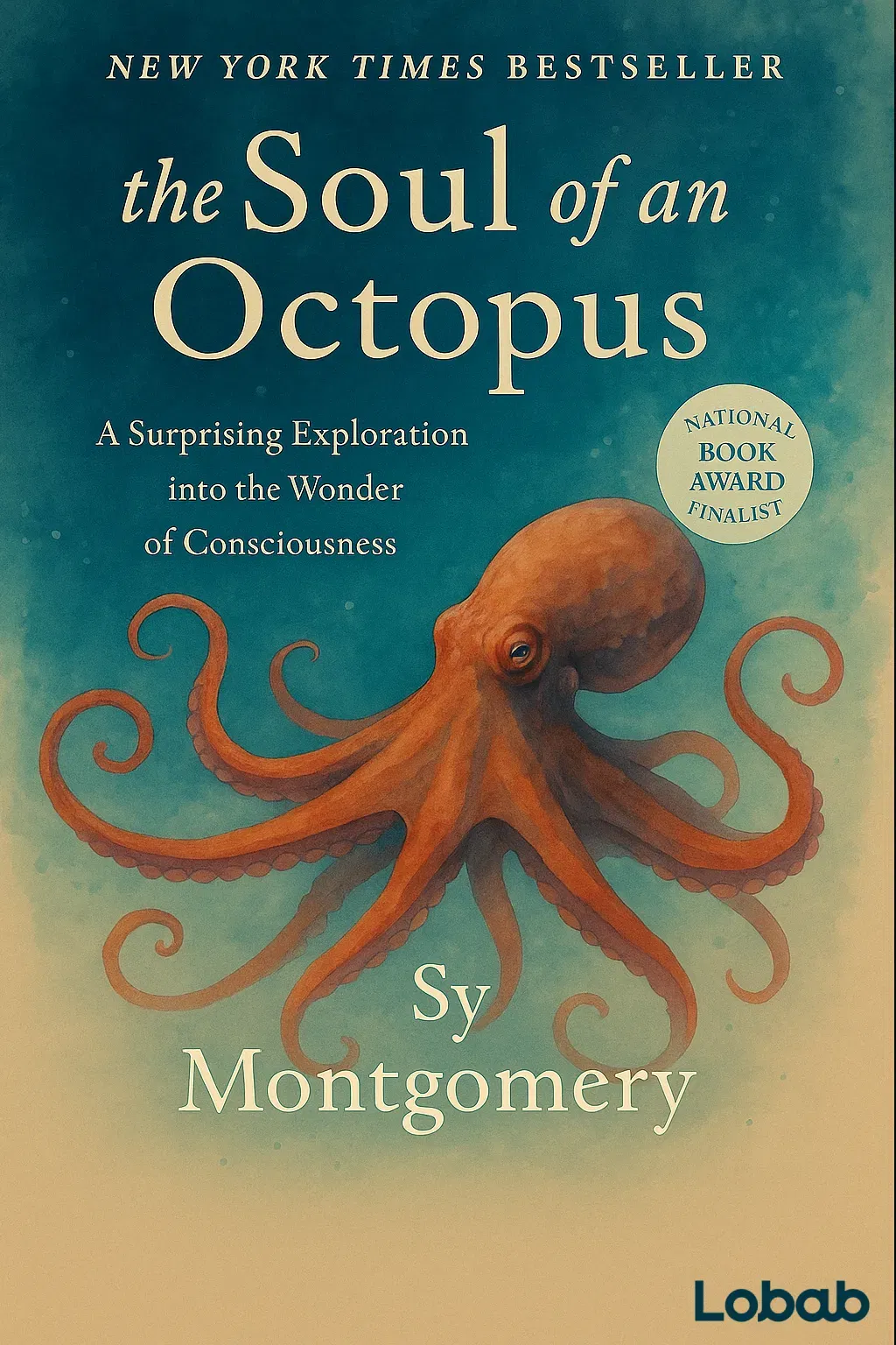 The Soul of an Octopus