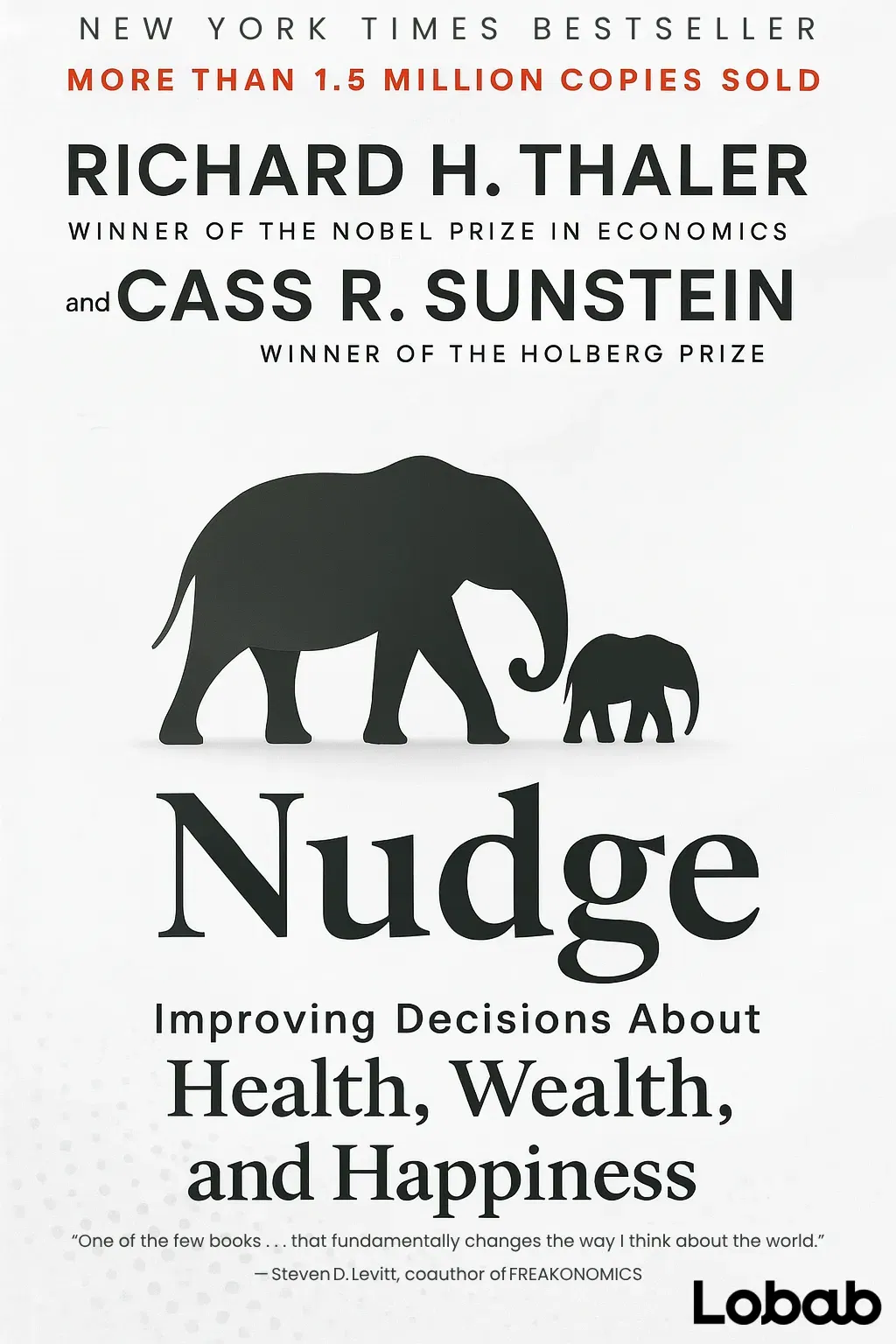 Nudge