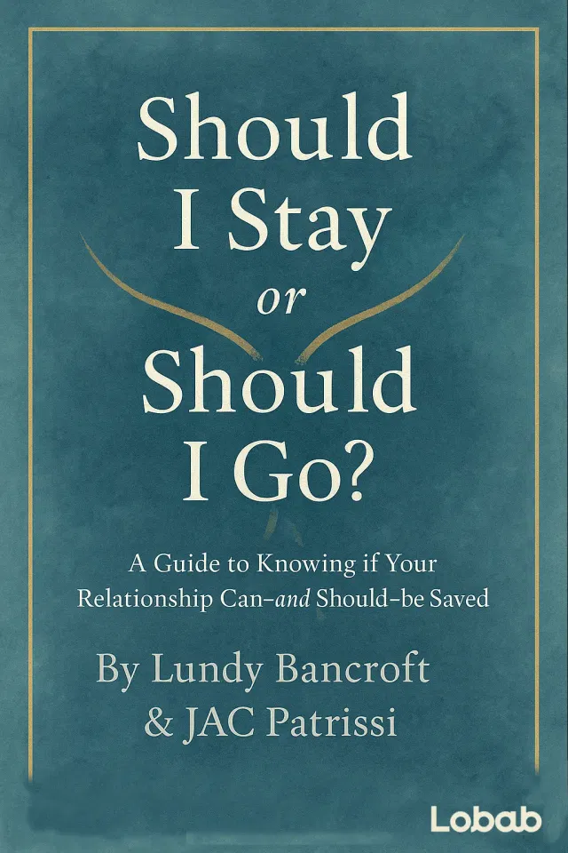 Love & Relationships book 4