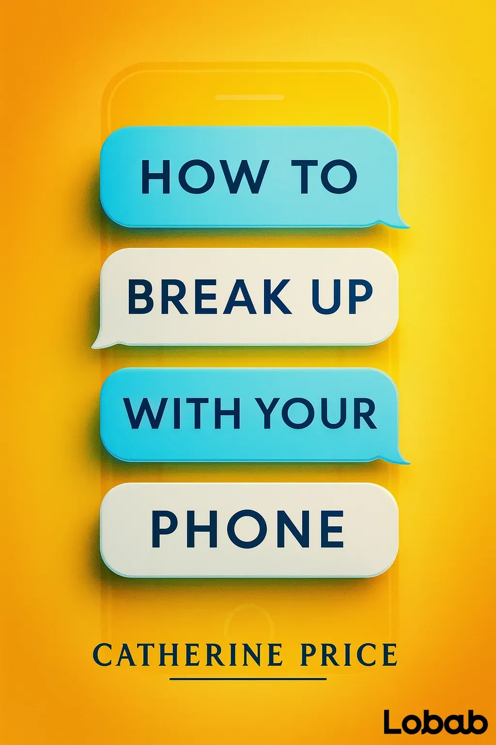 How to Break Up with Your Phone