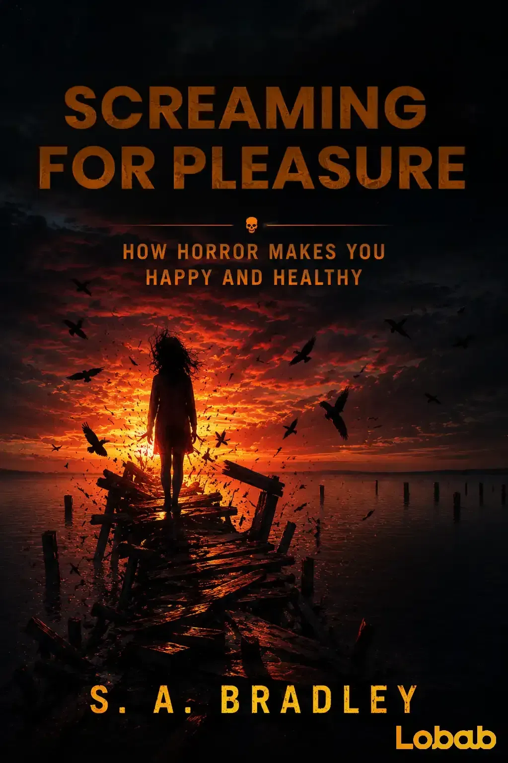 Screaming for Pleasure