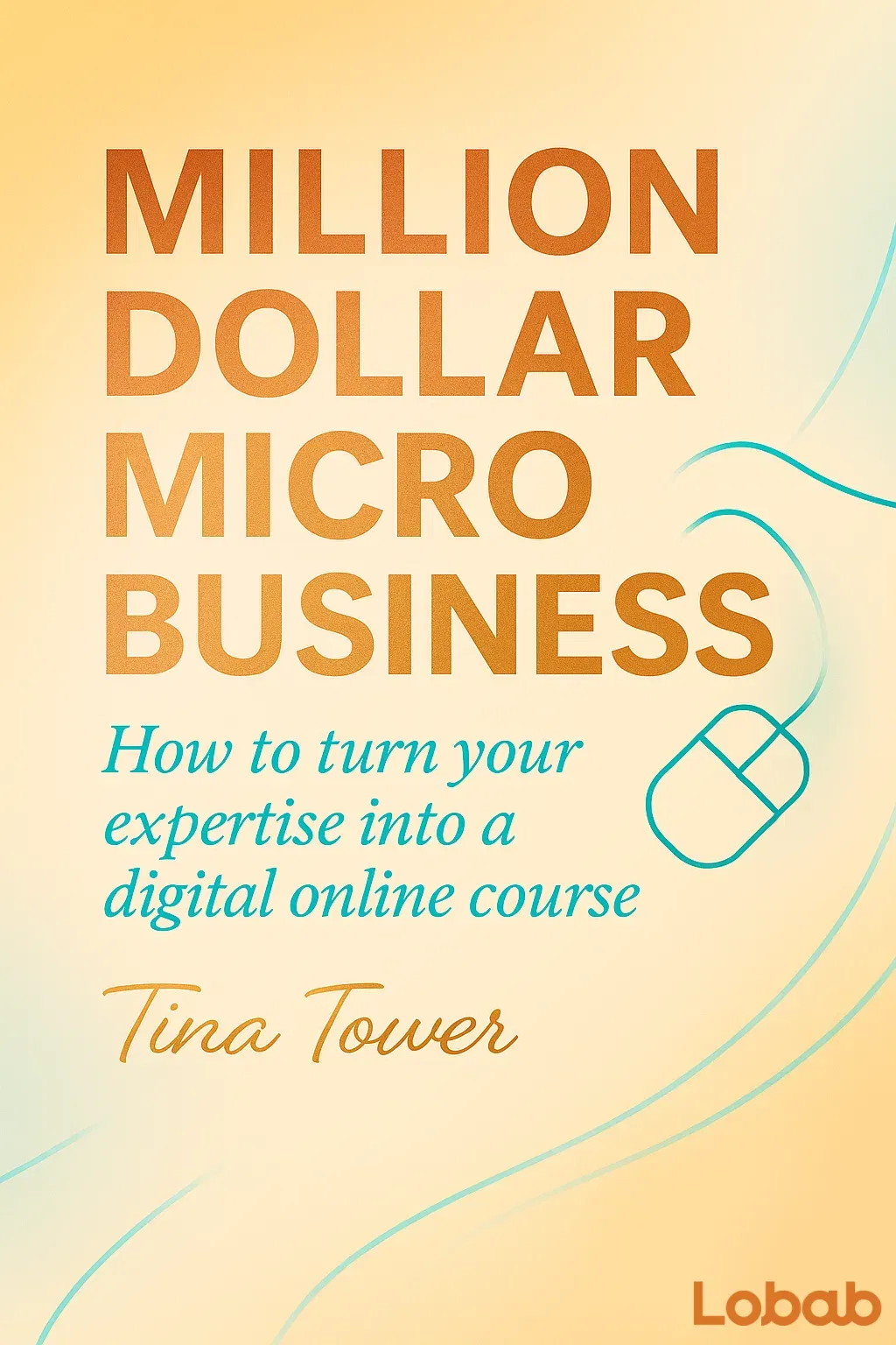 Million Dollar Micro Business