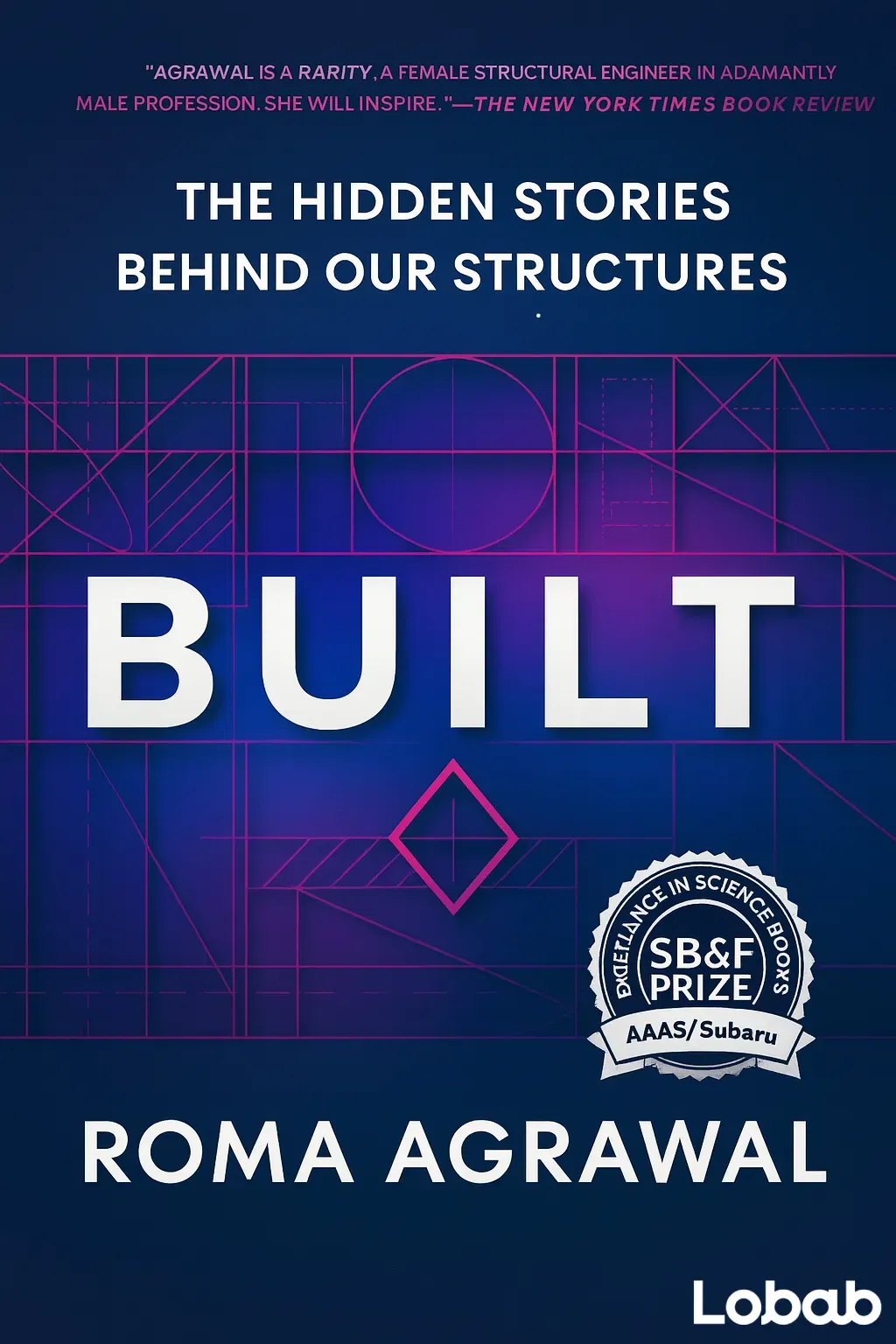 Built