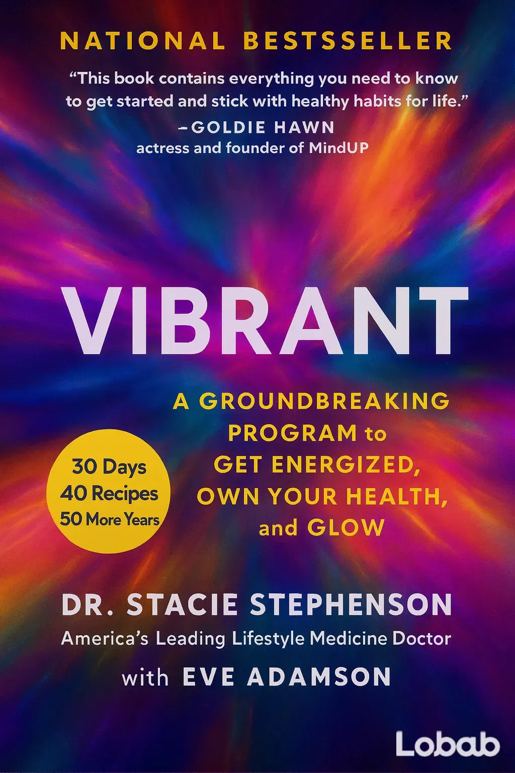 Vibrant