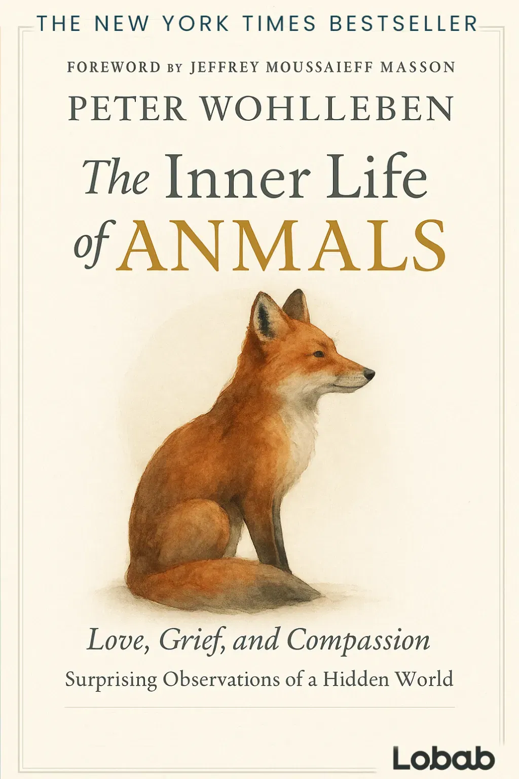 The Inner Life of Animals