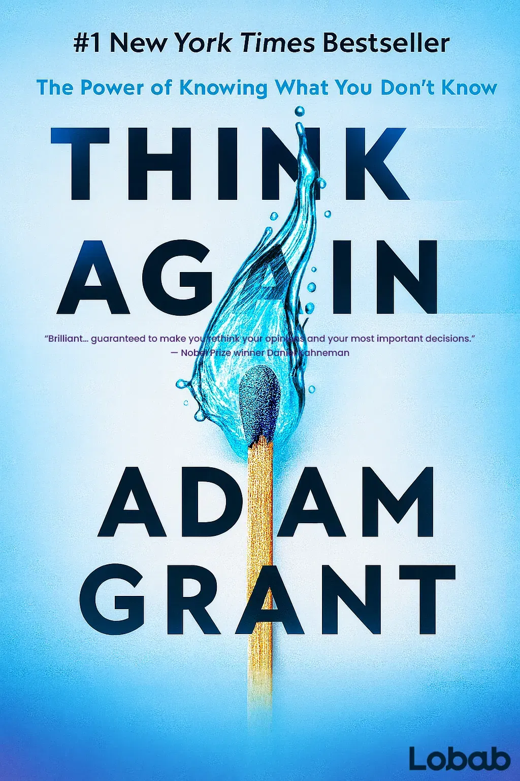 Think Again
