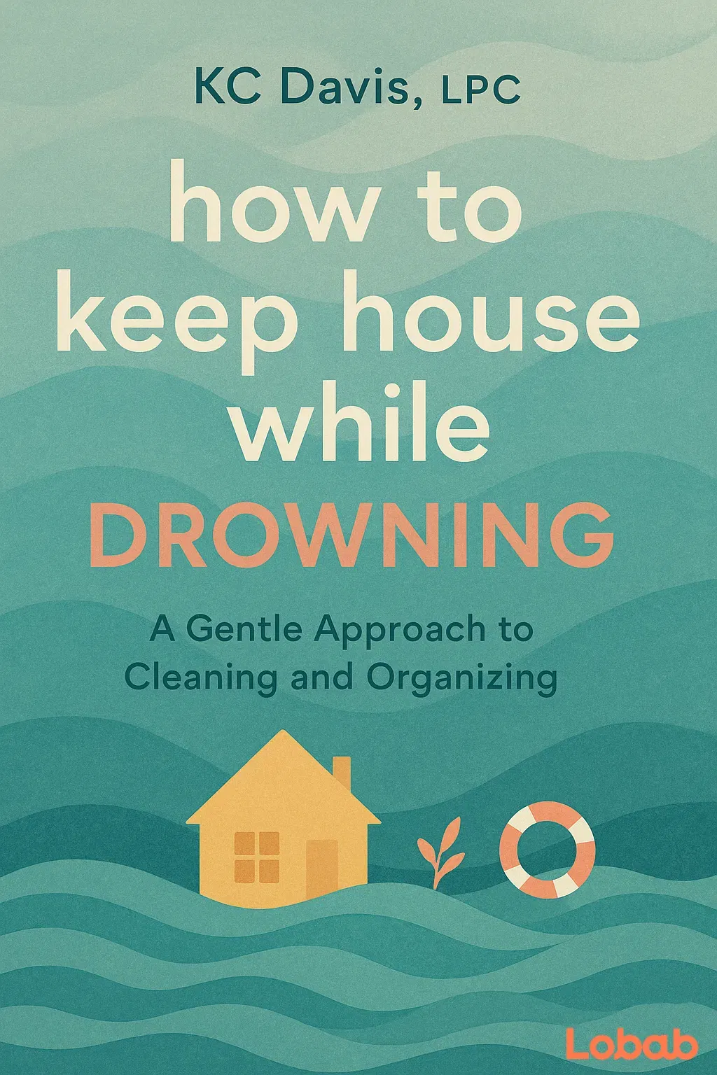 How to Keep House While Drowning
