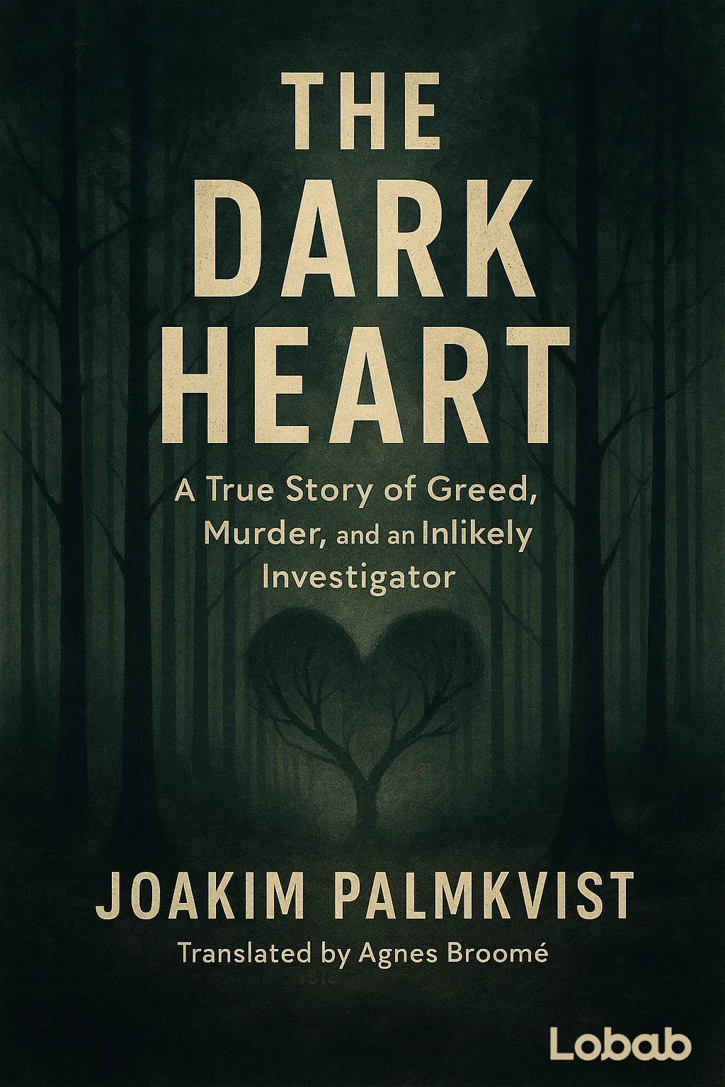 The Dark Heart