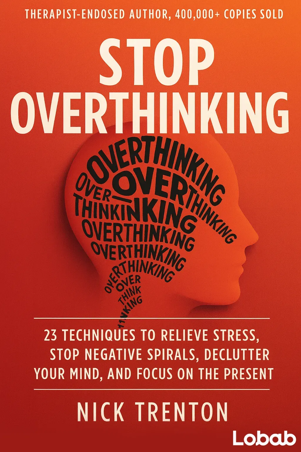 Stop Overthinking
