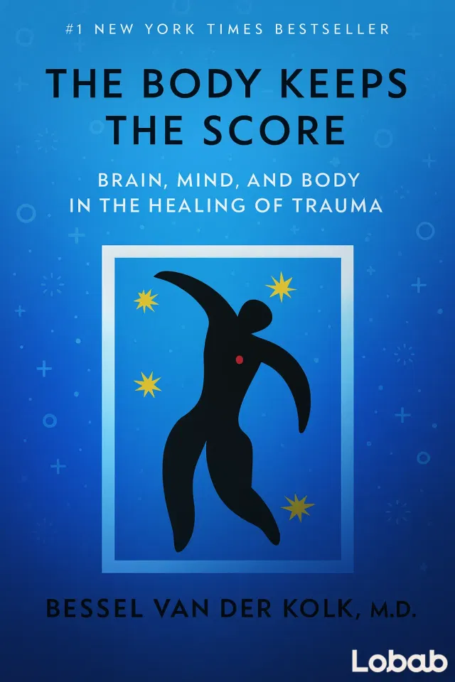Related book cover