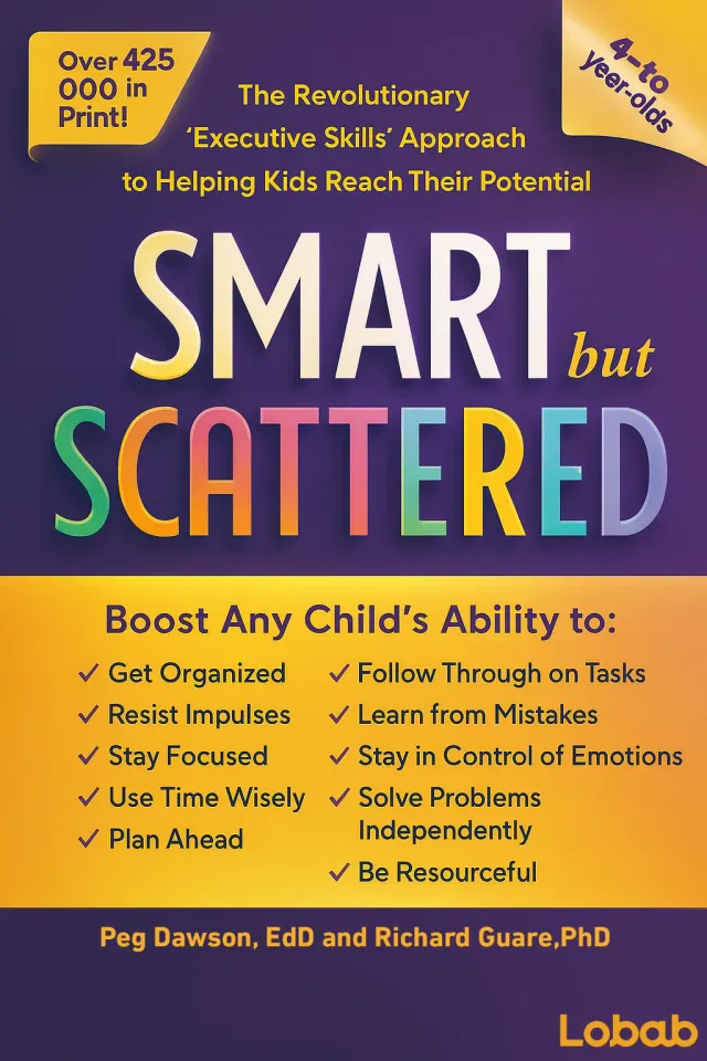 Family & Parenting book 5