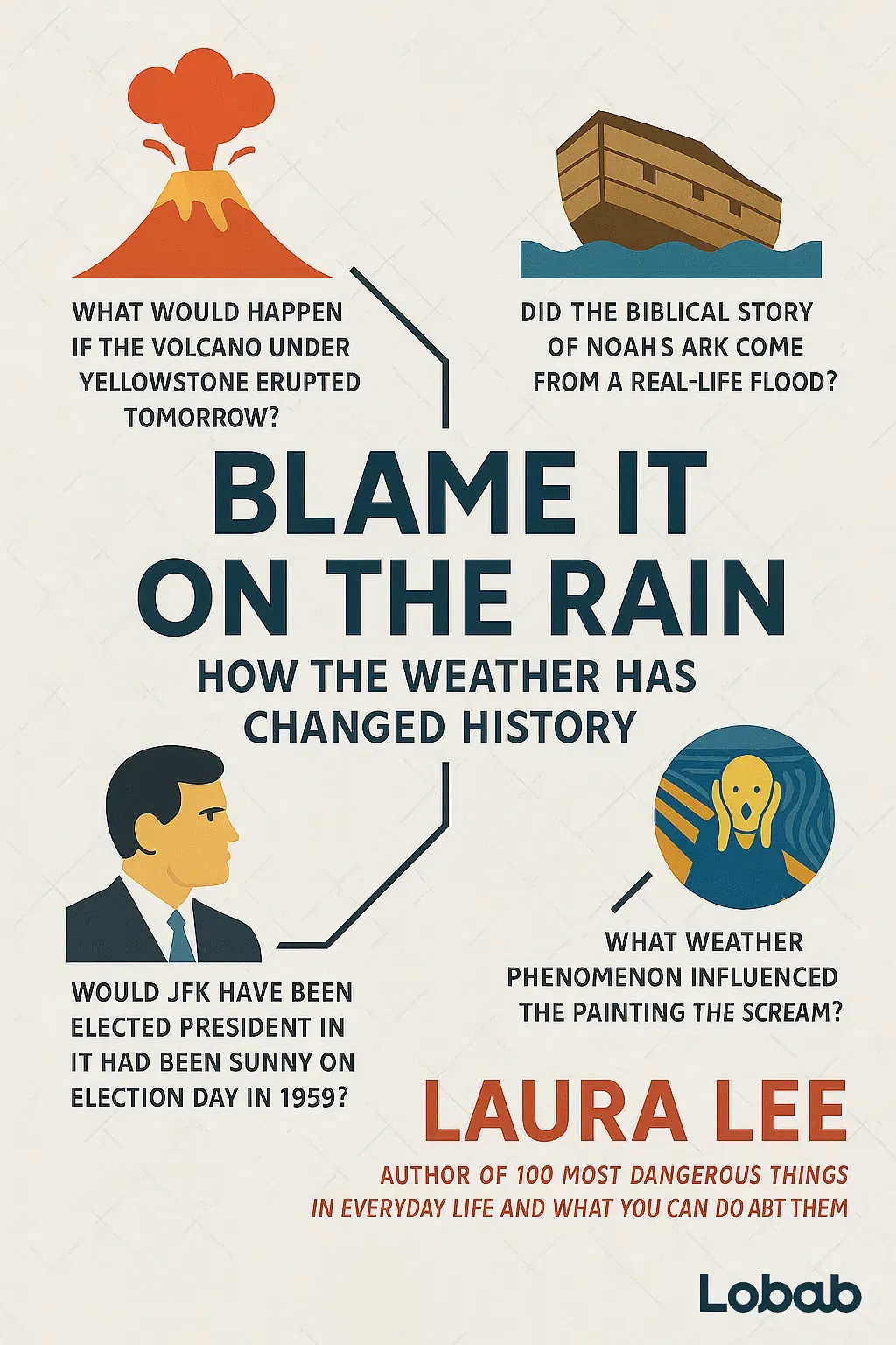 Blame It on the Rain