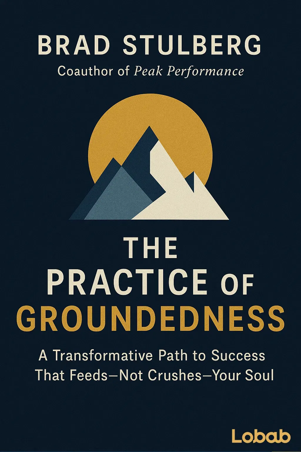 The Practice of Groundedness