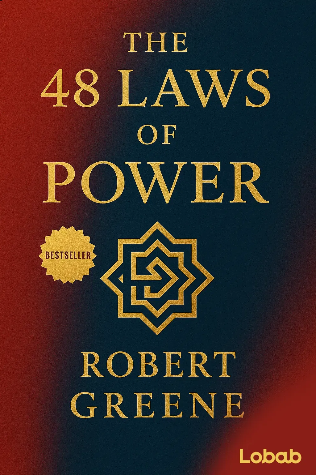 The 48 Laws of Power