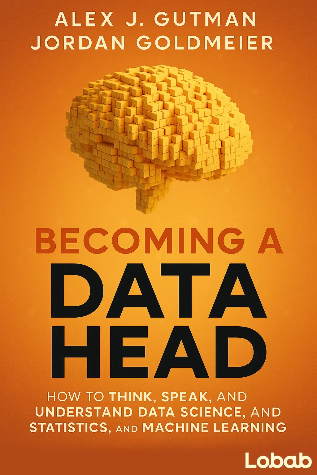 Becoming a Data Head