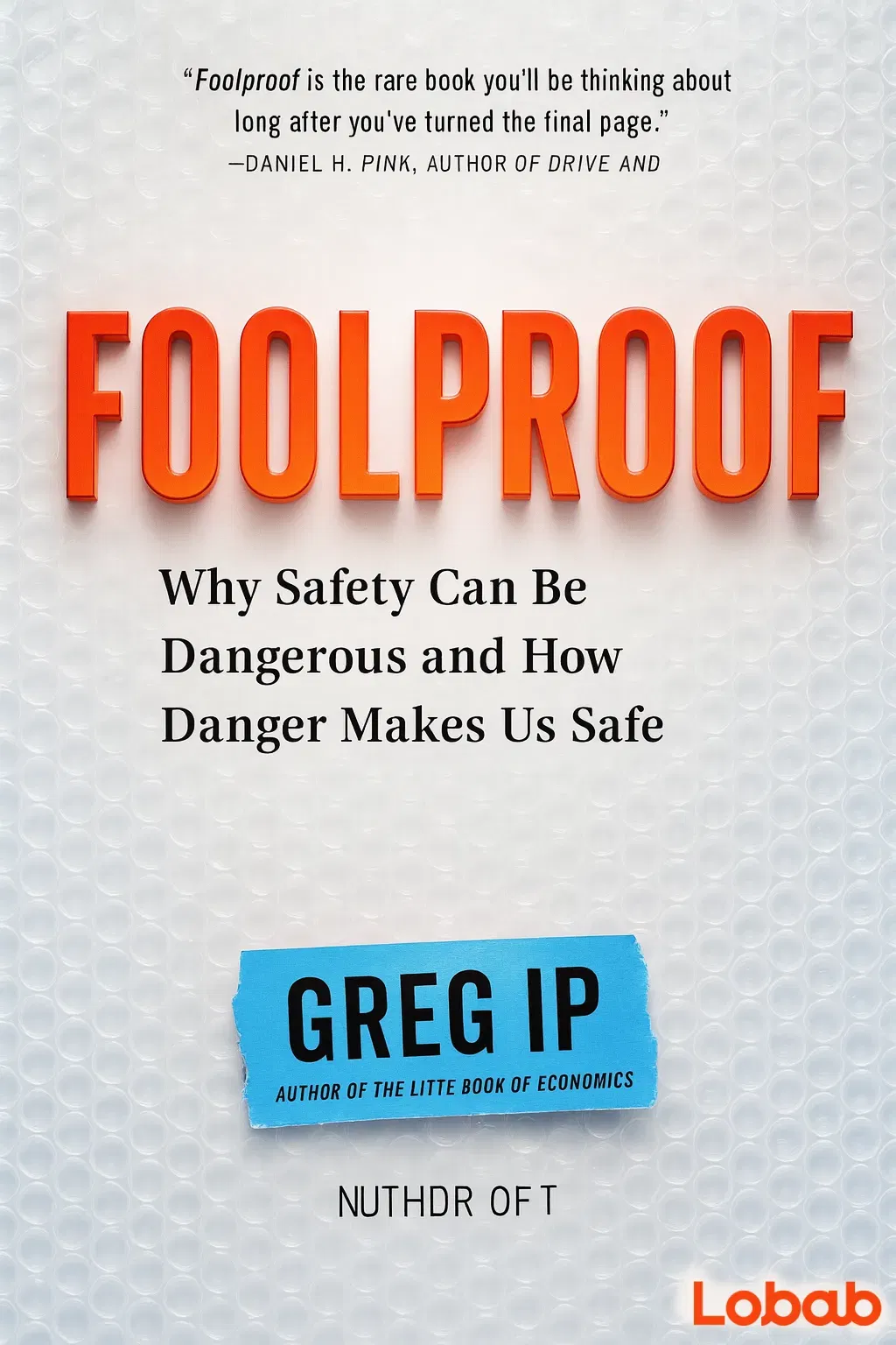 Foolproof