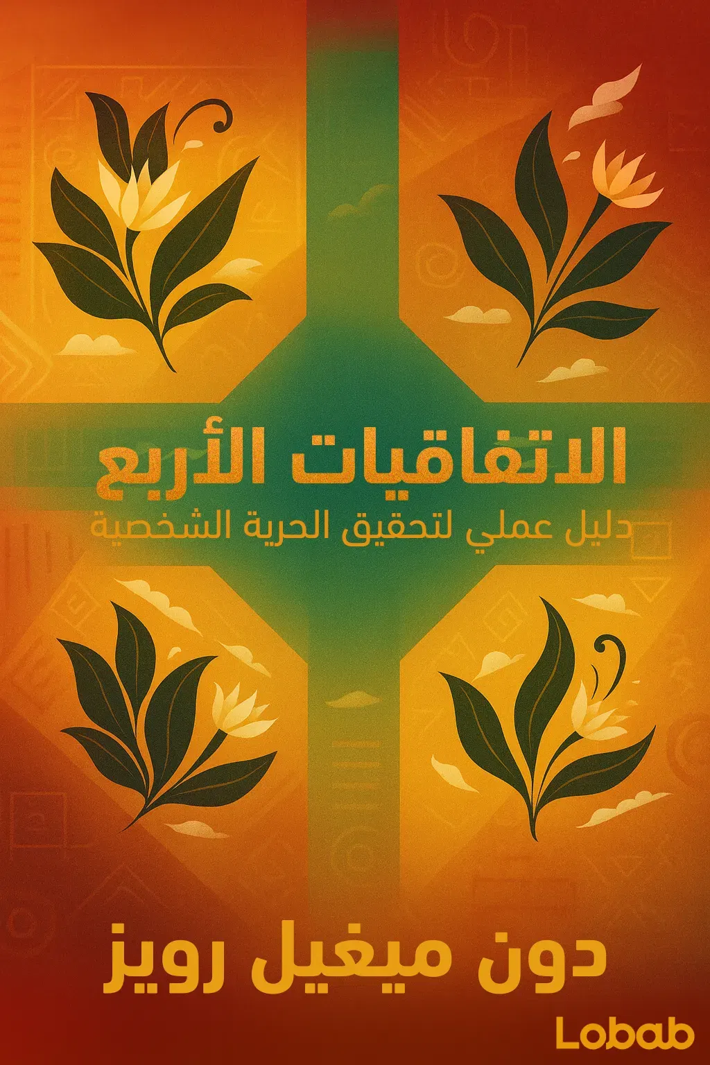 الاتفاقيات الأربع