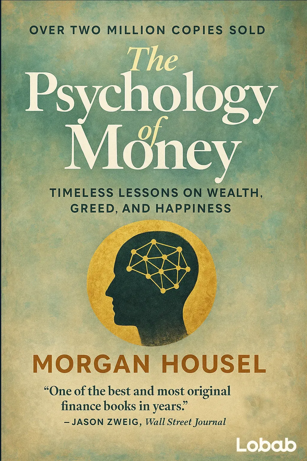 The Psychology of Money