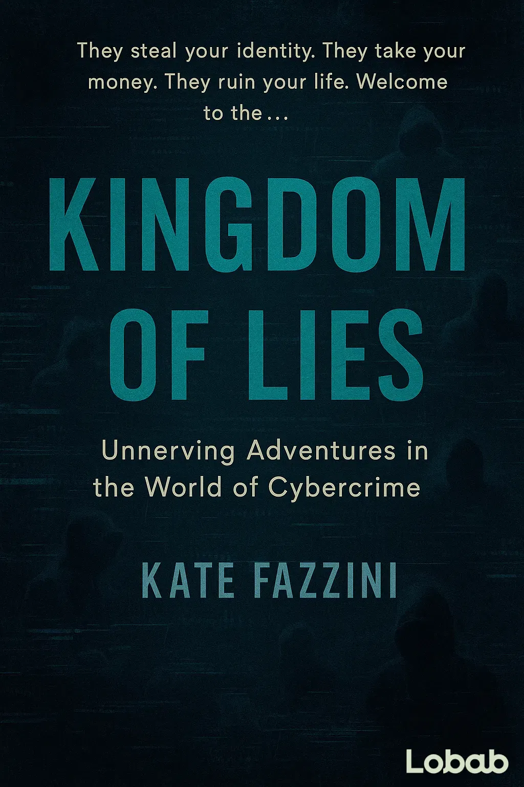 Kingdom of Lies