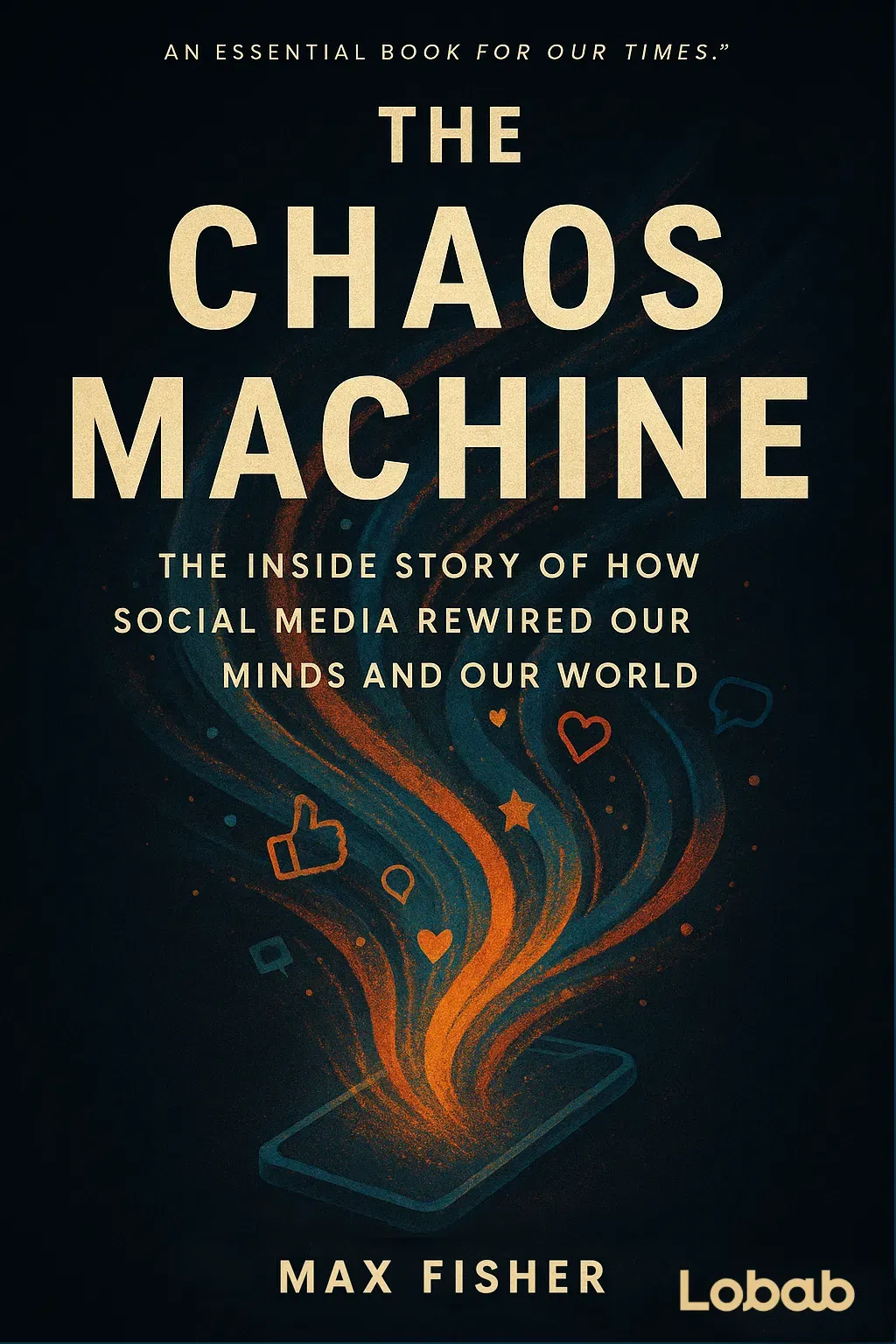 The Chaos Machine