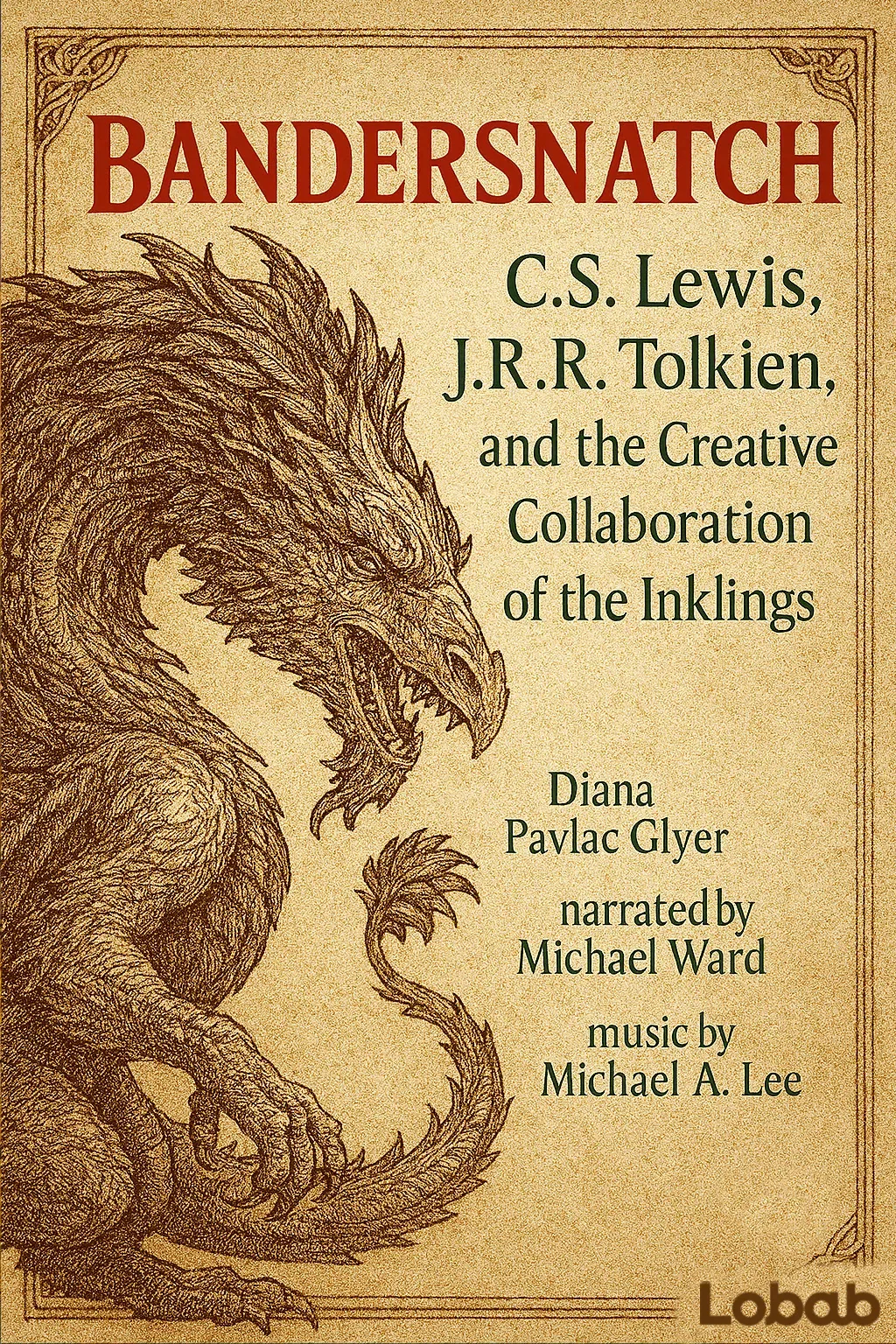 Bandersnatch