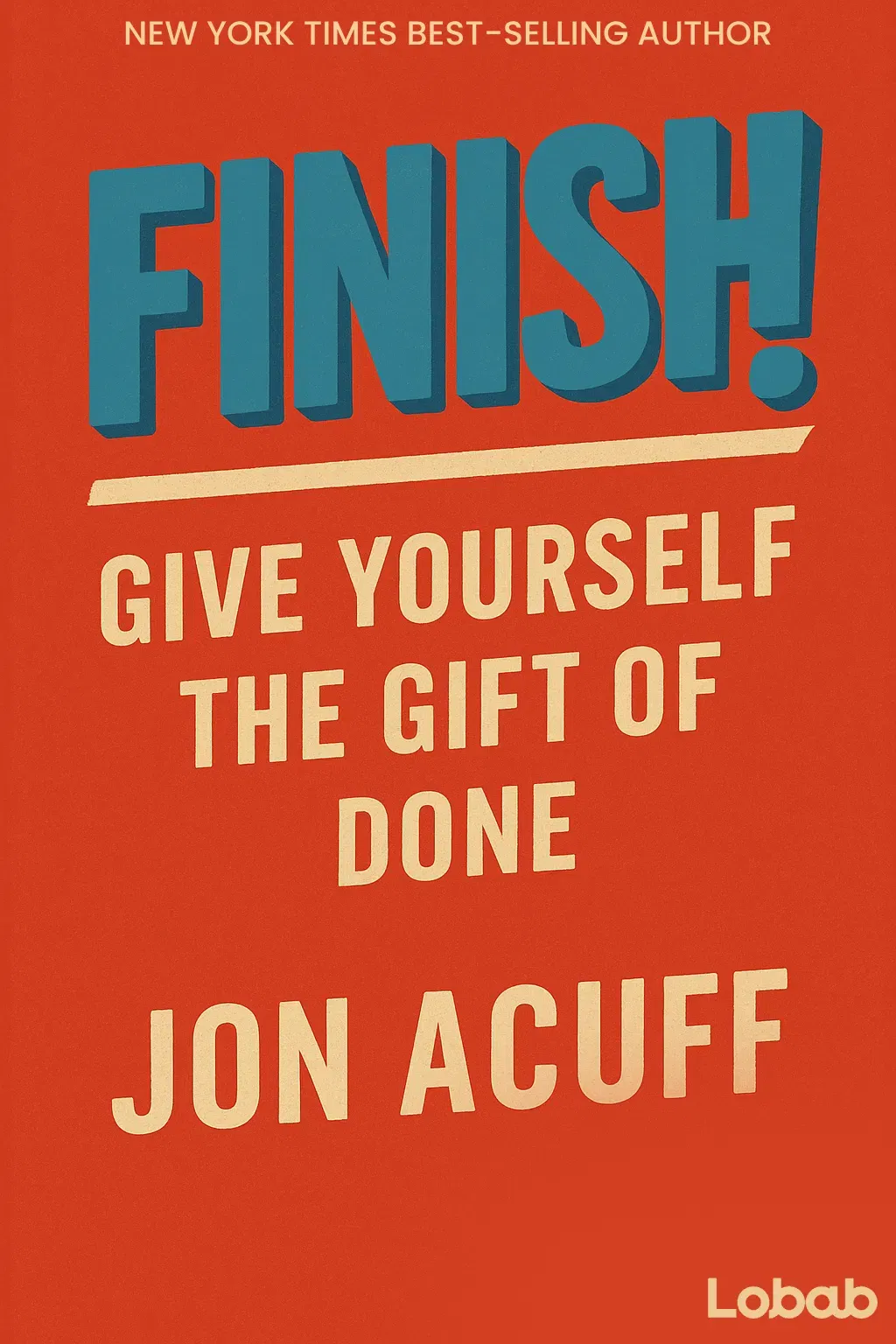 Finish