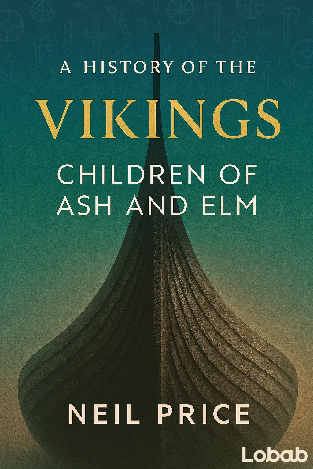 The Children of Ash and Elm