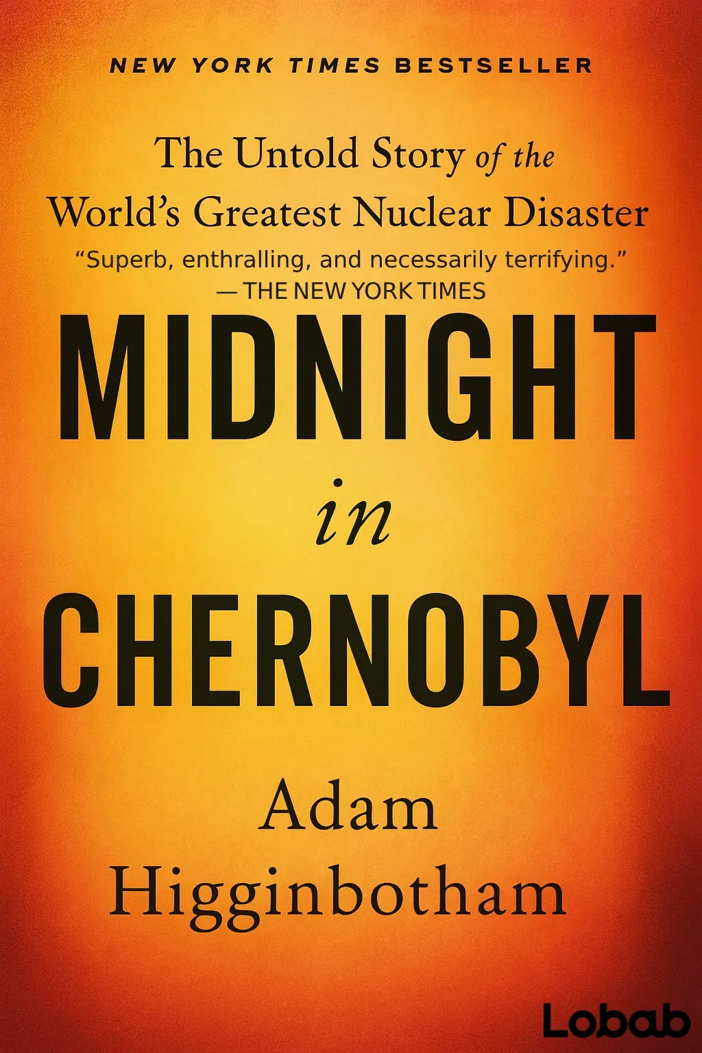 Midnight in Chernobyl