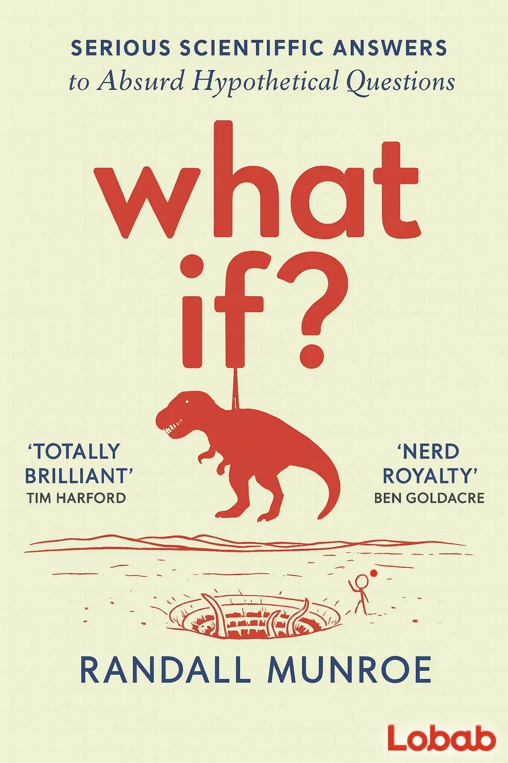 What If?