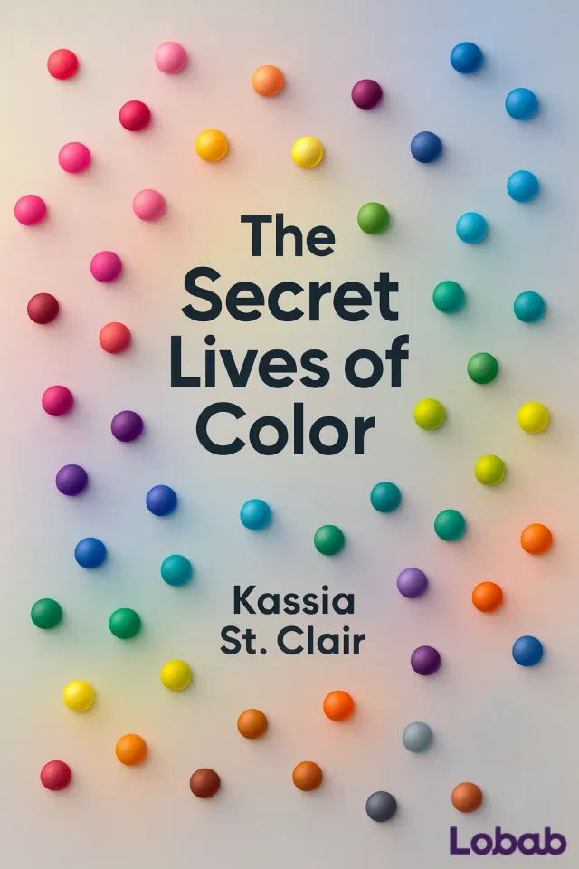 Related book cover