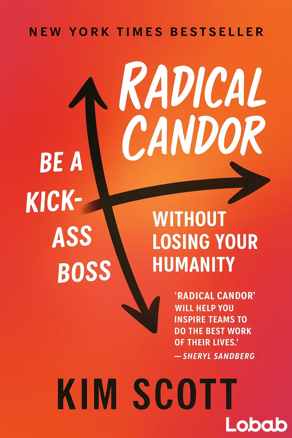Radical Candor