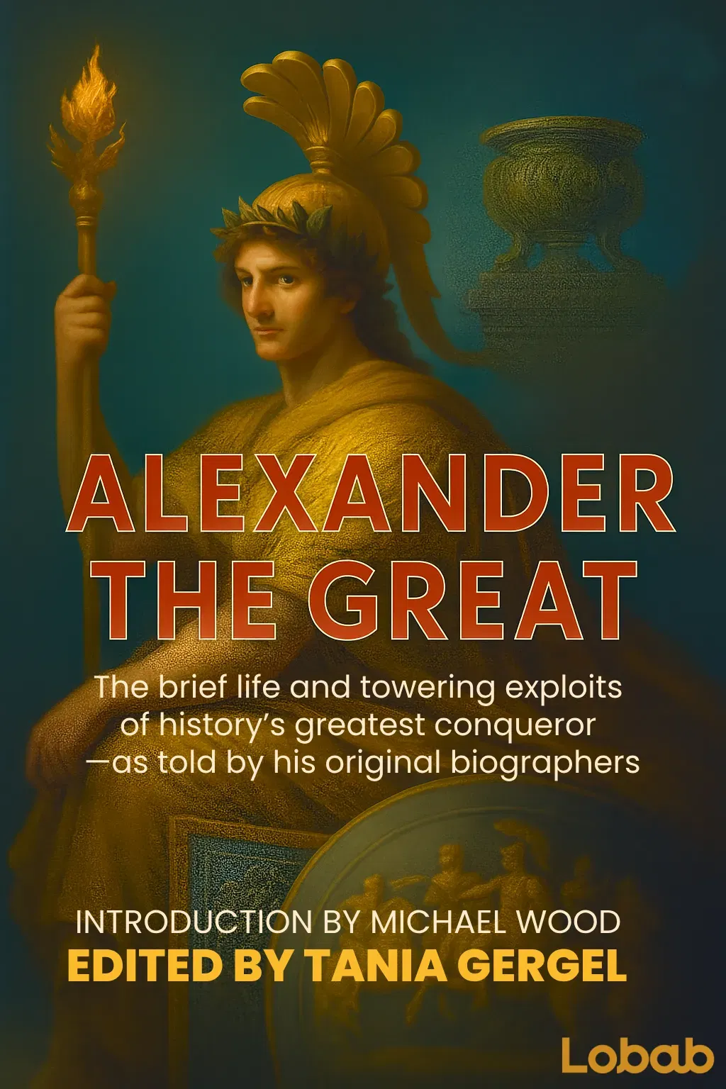Alexander the Great