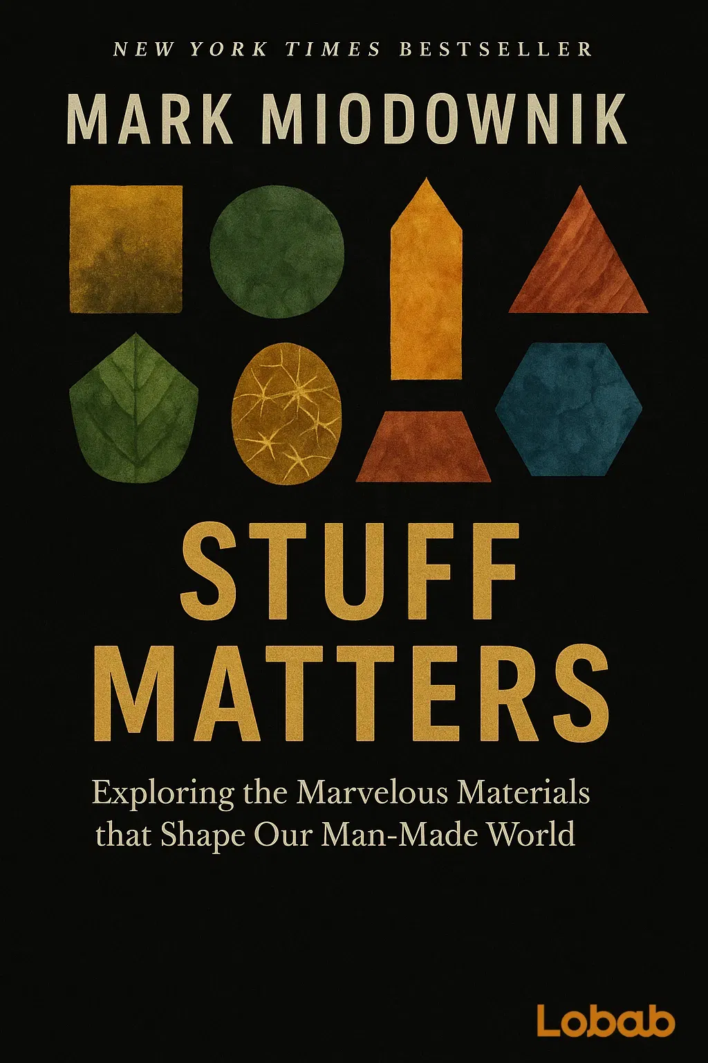 Stuff Matters