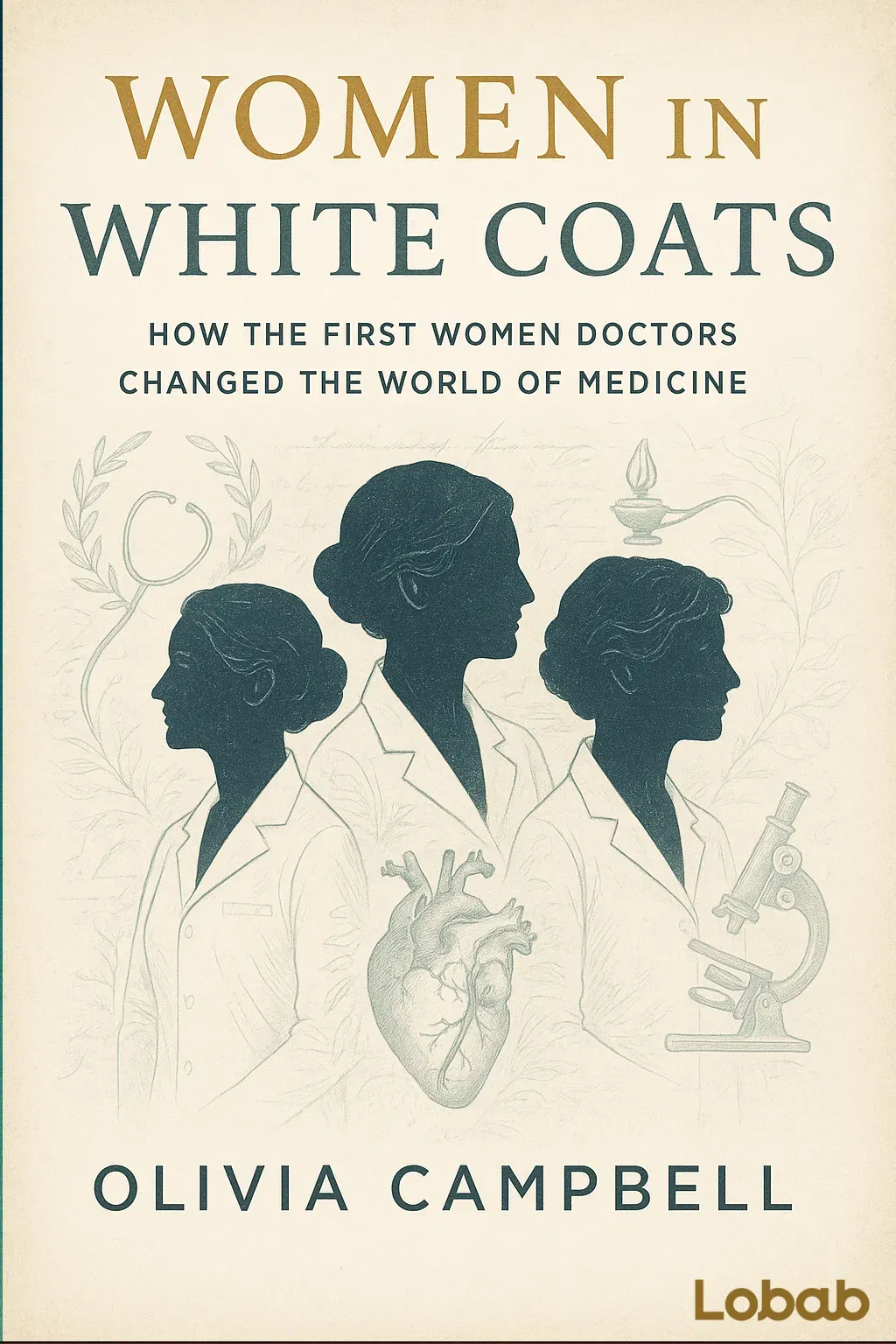 Women in White Coats