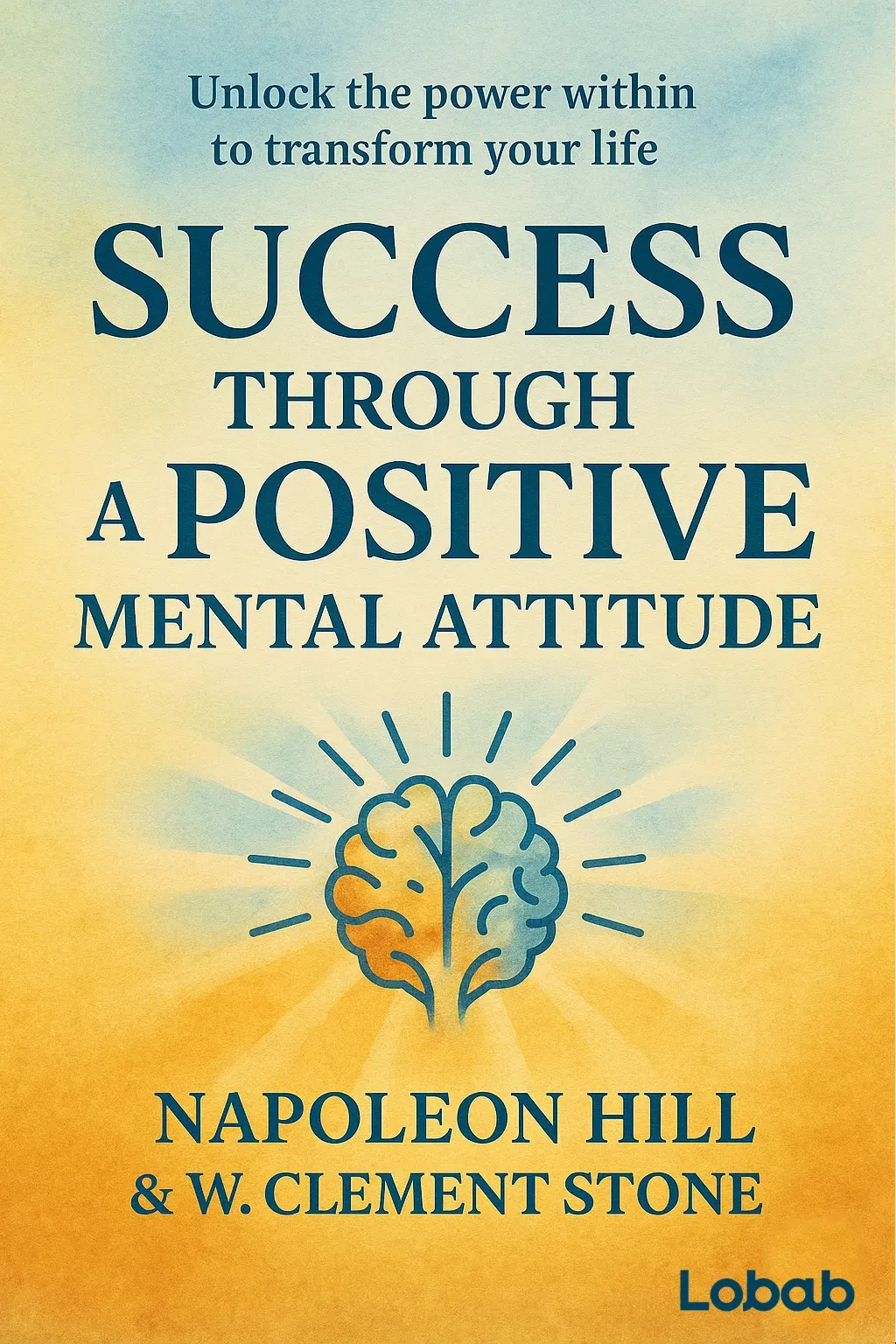 Success Through a Positive Mental Attitude