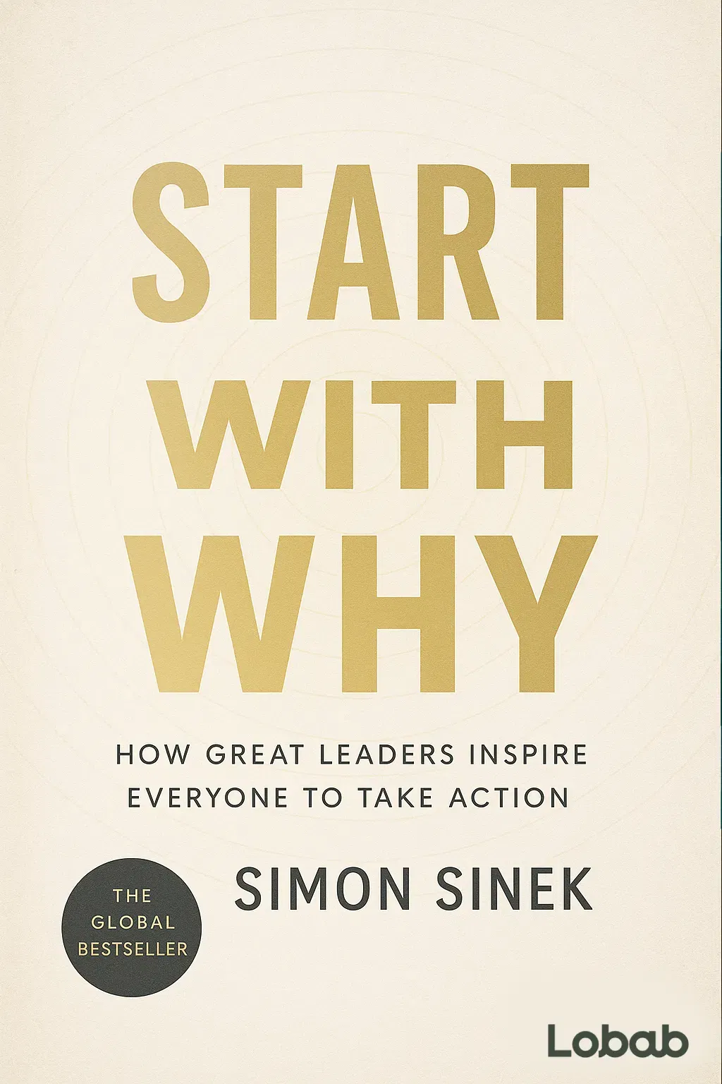 Start with Why