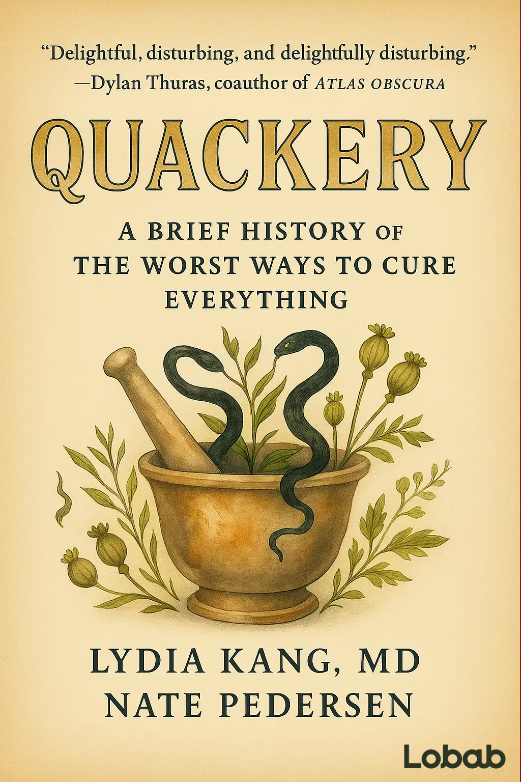 Quackery