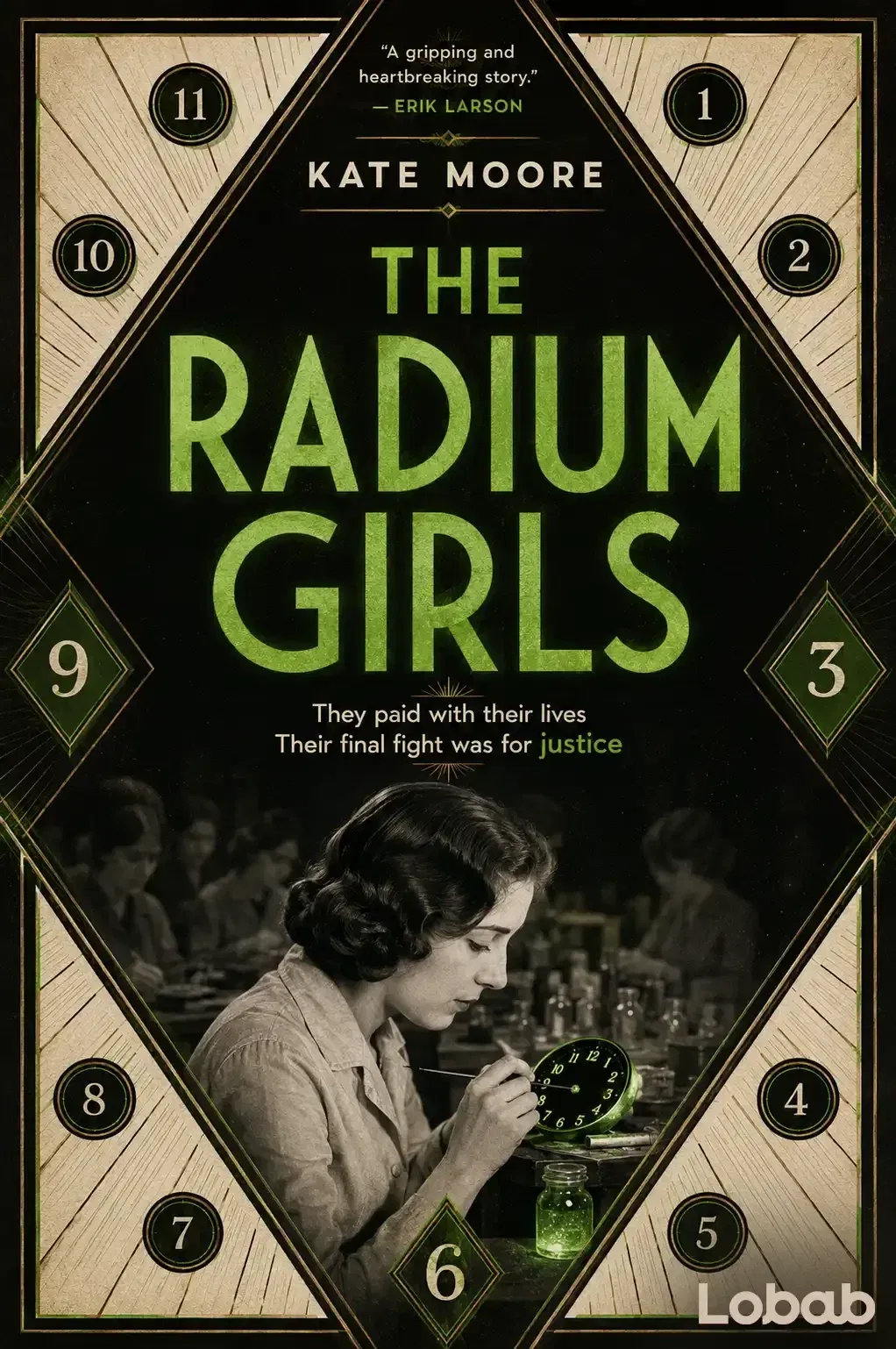 The Radium Girls