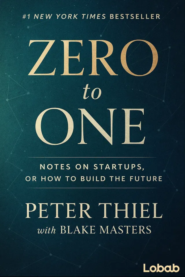 Business book 4