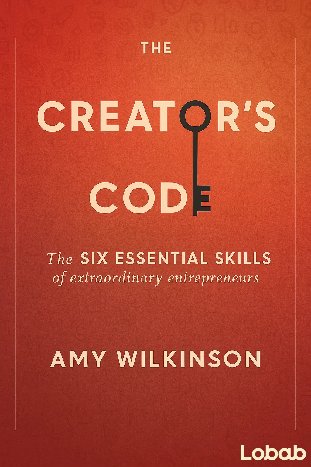 The Creator’s Code