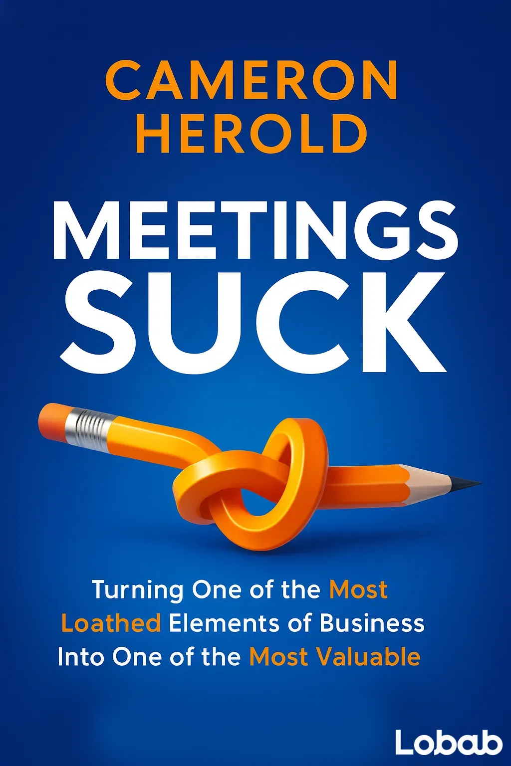 Meetings Suck