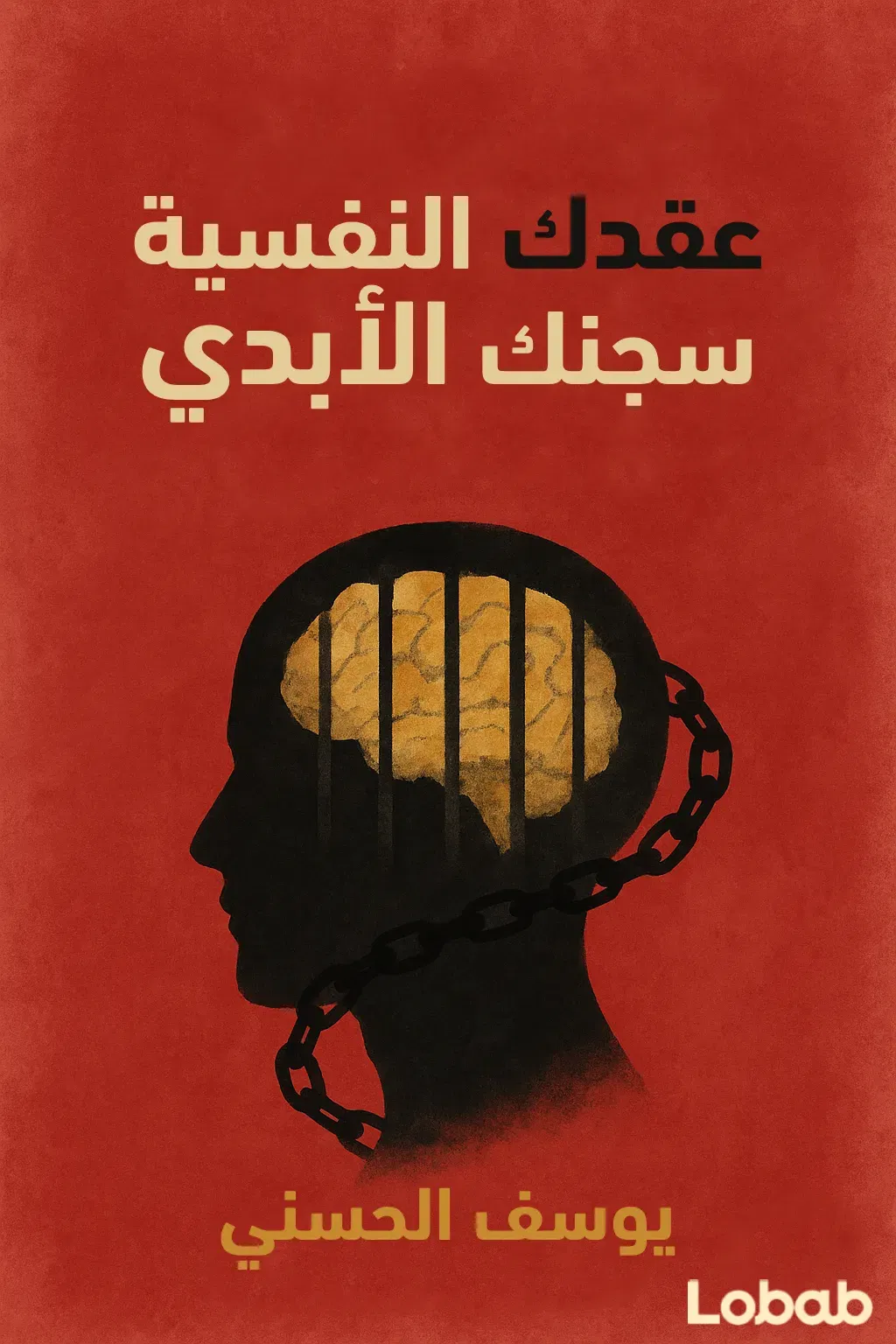 عقدك النفسية سجنك الأبدي