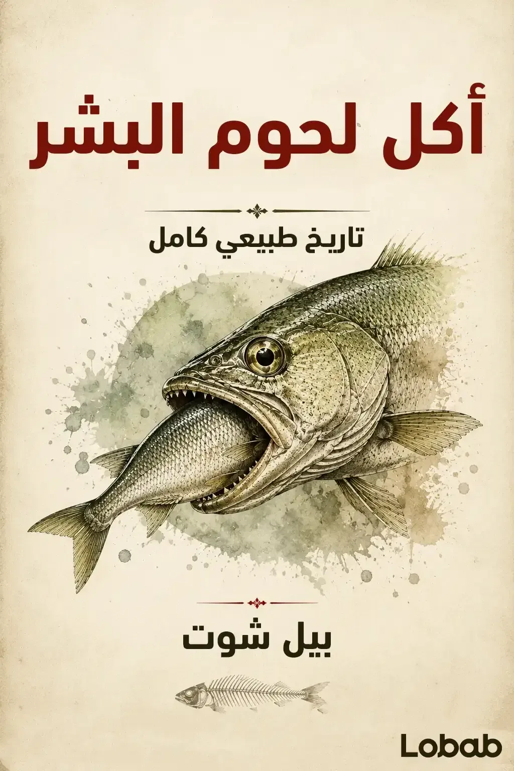أكل لحوم البشر